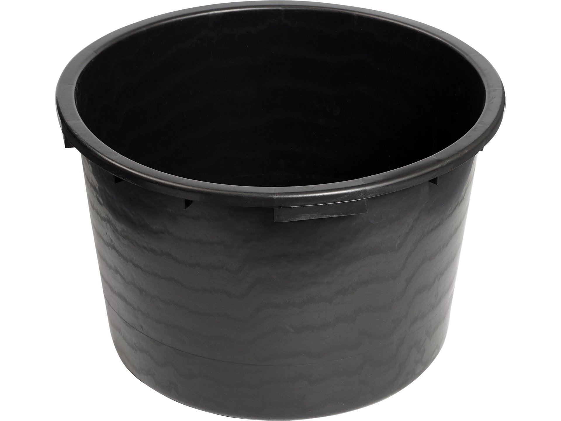 VAS PLASTIC CONSTRUCTII ROTUND 65L VOREL 06398