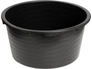 VAS PLASTIC CONSTRUCTII ROTUND 90L VOREL 06399