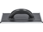 GLETIERĂ PENTRU RĂZUIT POLISTIREN 13X27CM VOREL 06470