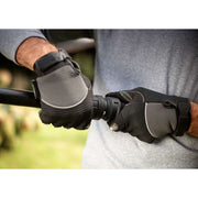 Foarfece de tuns gard viu SKIL 0640 CA, tija de extensie 3m, lama 45cm