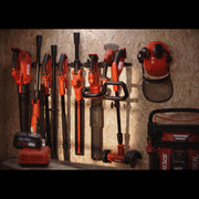 Foarfece de tuns gard viu SKIL 0640 CA, tija de extensie 3m, lama 45cm