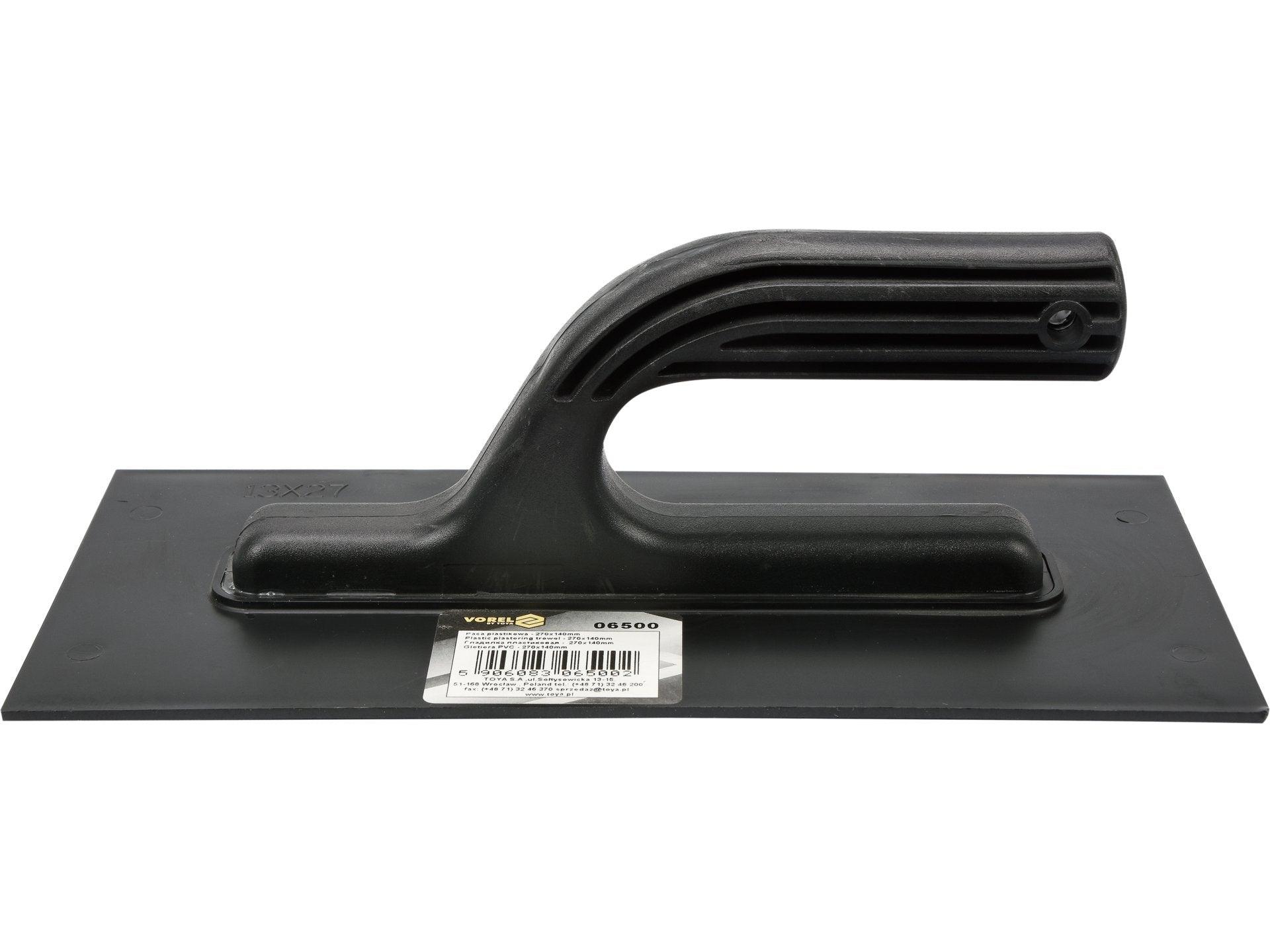 GLETIERĂ DIN PVC 270X130MM VOREL 06500