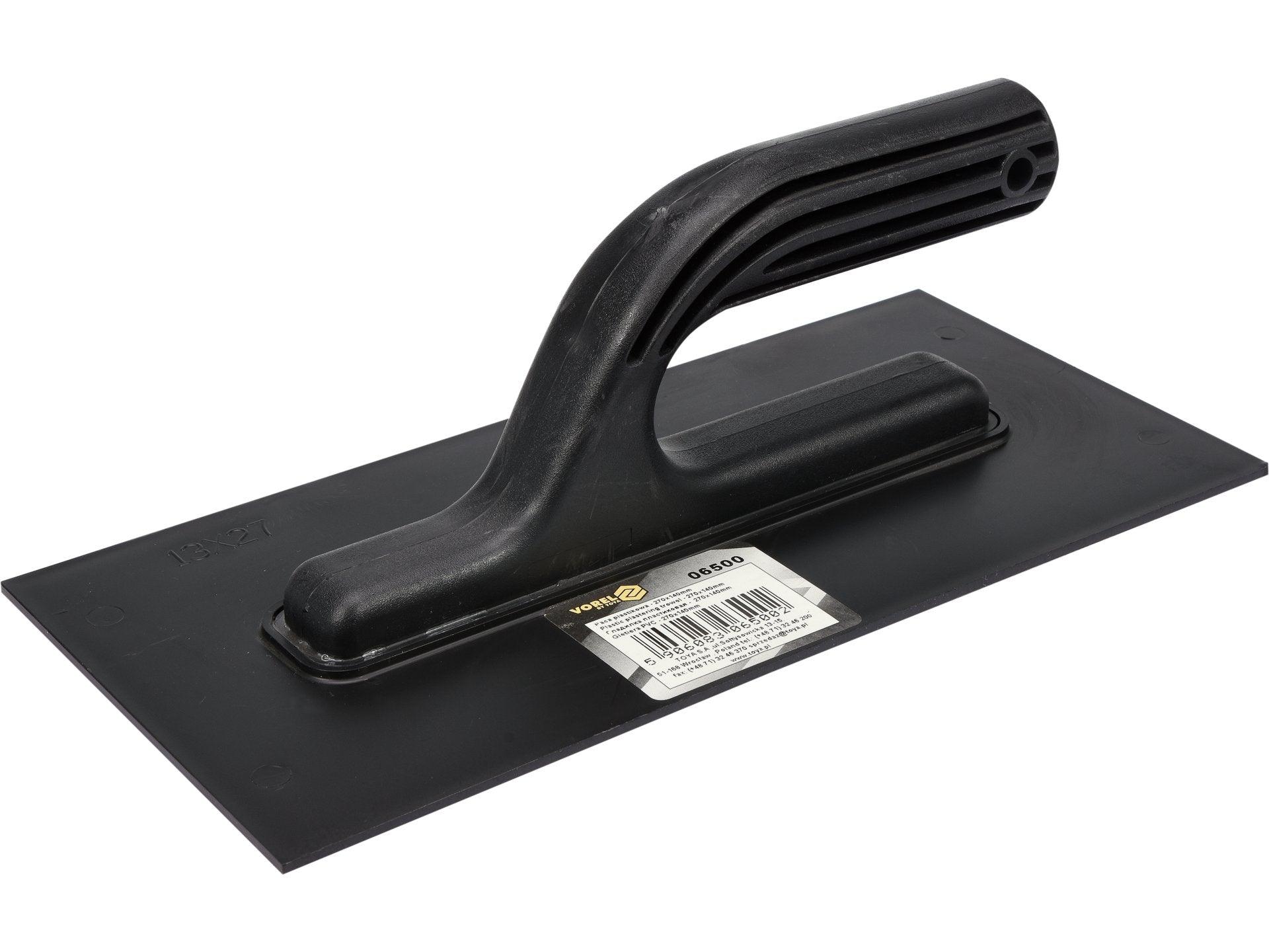 GLETIERĂ DIN PVC 270X130MM VOREL 06500