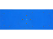 GLETIERĂ CU CAUCIUC MOALE 241X75MM VOREL 06512