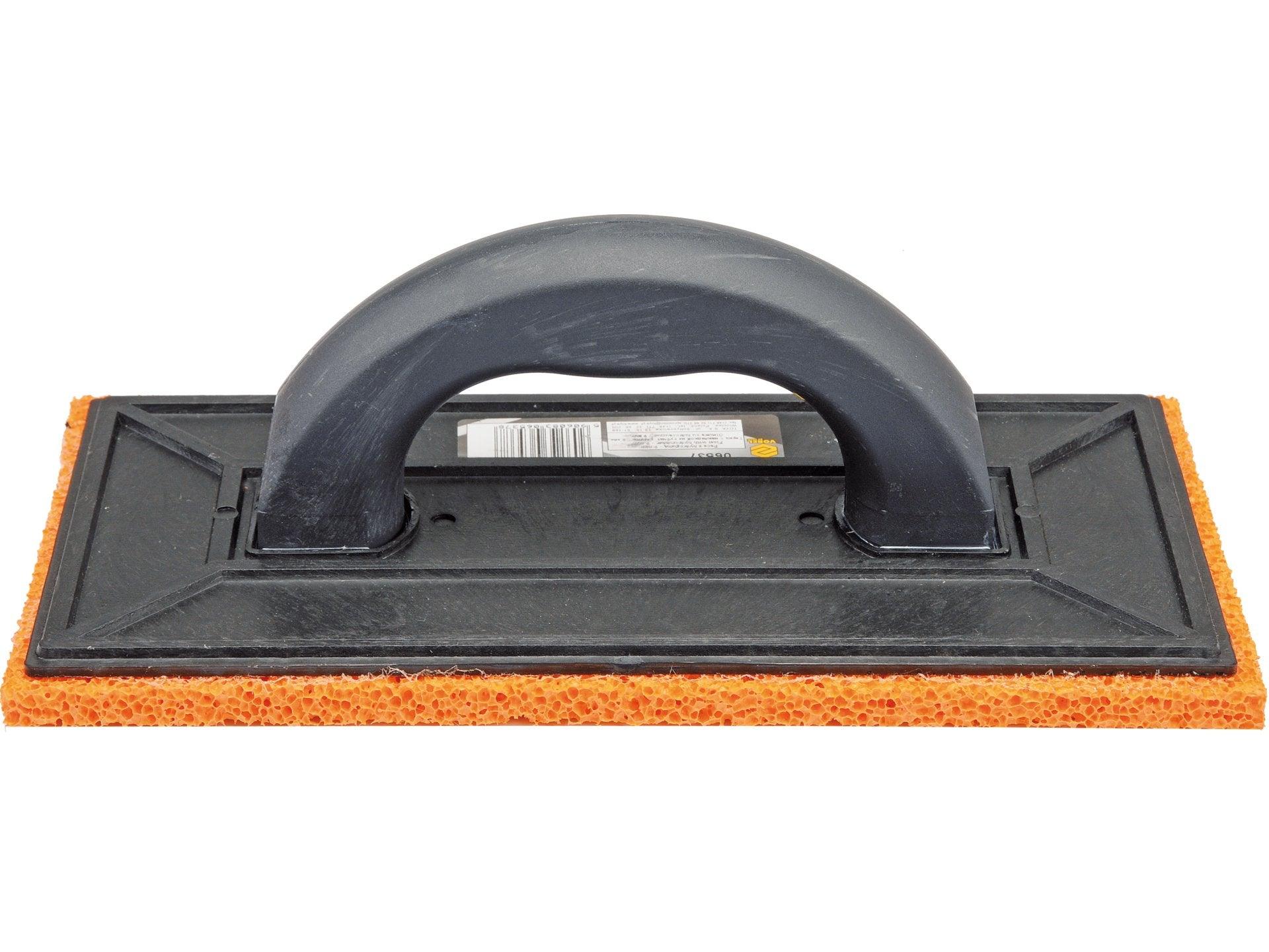 GLETIERĂ CU BURETE HIDROCAUCIUCAT 9MM VOREL 06537