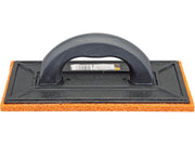 GLETIERĂ CU BURETE HIDROCAUCIUCAT 9MM VOREL 06537