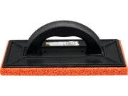 GLETIERĂ CU BURETE HIDROCAUCIUCAT 18MM VOREL 06538