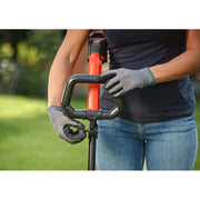 Perie electrica pentru buruieni SKIL 0660 CA, 93-126 cm inaltime, viteza 1500 rpm, doar corpul