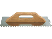 GLETIERĂ CRESTATĂ 480X128MM, 8X8MM VOREL 06670