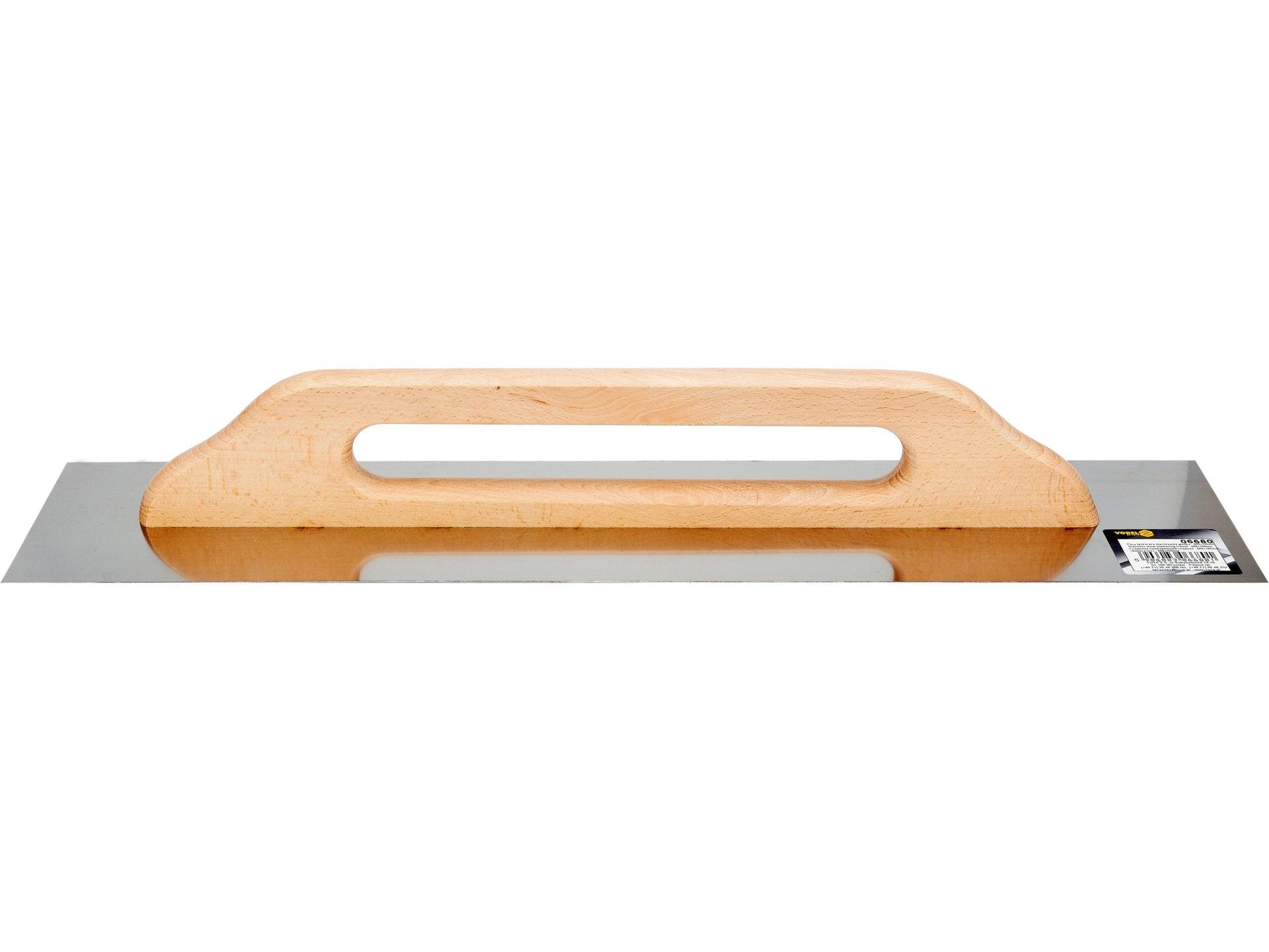 GLETIERĂ 580X128MM VOREL 06680