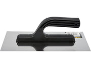 GLETIERĂ INOX 125X270MM VOREL 06700