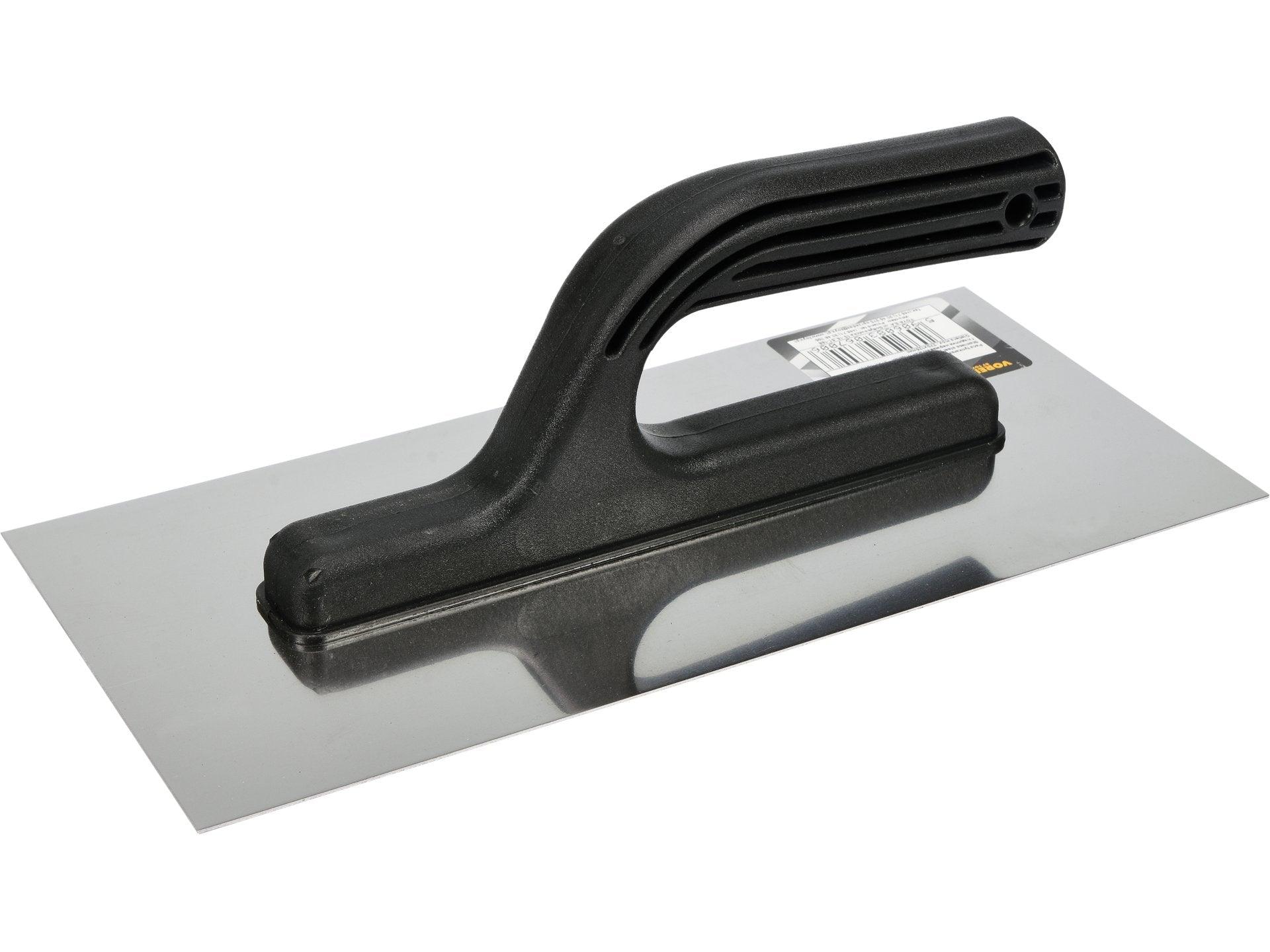 GLETIERĂ INOX 125X270MM VOREL 06700