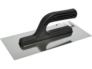 GLETIERĂ INOX 125X270MM VOREL 06700