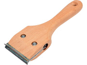 RASCHETĂ DUBLĂ PENTRU LEMN 60MM VOREL 06860