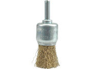 PERIE CUPĂ CU AX 24MM, SÂRMĂ ONDULATĂ VOREL 06992