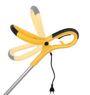 Coasa electrica Powerplus POWXG30033, latime taiere 32 cm, 500 W