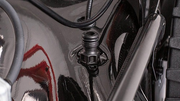 Masina de tuns gazonul pe benzina Greenfield G-MTG461ARW-T6, 3.46 cp,