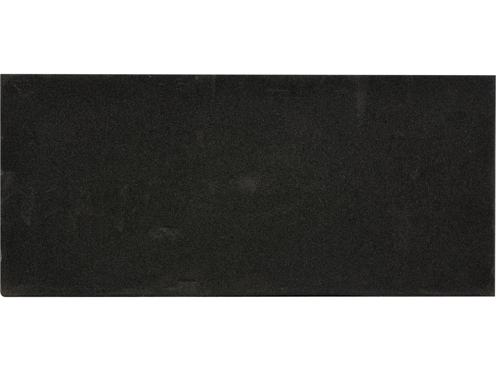 SUPORT DIN PLASTIC PENTRU ȘMIRGHEL 210X105MM VOREL 07962
