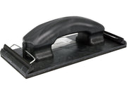 SUPORT DIN PLASTIC PENTRU ȘMIRGHEL 210X105MM VOREL 07962