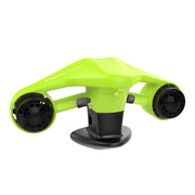 ASIWO Manta Pro sea scooter subacvatic