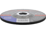DISC ȘLEFUIT METALE 115X6X22.2MM, STHOR STHOR 08191