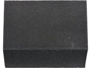 BURETE DE ȘLEFUIRE TRAPEZOIDAL P220, 125X90X65X25MM VOREL 08308