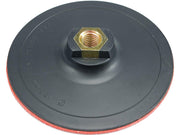 SUPORT DISC 125MM PENTRU POLIZOR UNGHIULAR VOREL 08315