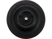 DISCURI DIN PÂNZĂ ABRAZIVĂ 125MM, P36, 5 BUC VOREL 08553