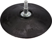 DISCURI DIN PÂNZĂ ABRAZIVĂ 125MM, P36, 5 BUC VOREL 08553