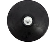DISCURI DIN PÂNZĂ ABRAZIVĂ 125MM, P36, 5 BUC VOREL 08553