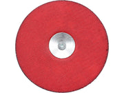 DISCURI DIN PÂNZĂ ABRAZIVĂ 125MM, P36, 5 BUC VOREL 08553