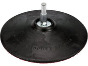 DISCURI DIN PÂNZĂ ABRAZIVĂ 125MM, P36, 5 BUC VOREL 08553