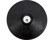 DISCURI DIN PÂNZĂ ABRAZIVĂ 125MM, P36, 5 BUC VOREL 08553