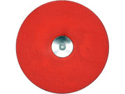 DISCURI DIN PÂNZĂ ABRAZIVĂ 125MM, P36, 5 BUC VOREL 08553