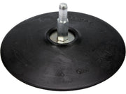 DISCURI DIN PÂNZĂ ABRAZIVĂ 125MM, P36, 5 BUC VOREL 08553