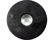 DISCURI DIN PÂNZĂ ABRAZIVĂ 125MM, P36, 5 BUC VOREL 08553