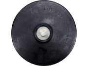 DISCURI DIN PÂNZĂ ABRAZIVĂ 125MM, P36, 5 BUC VOREL 08553