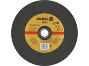 DISC TĂIERE METAL 300X3,2X32MM VOREL 08642