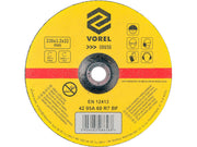 DISC ȘLEFUIT METAL 230X3,2X22MM VOREL 08658