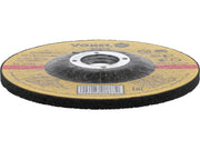 DISC ȘLEFUIT METAL 115X6X22MM VOREL 08663