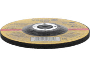 DISC ȘLEFUIT METAL 125X6,8X22MM VOREL 08665