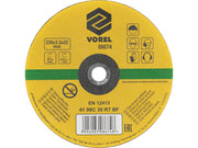 DISC TĂIAT PIATRĂ 230X3,2X22MM VOREL 08674