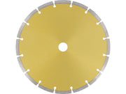 DISC DIAMANTAT CU SEGMENTE 230MM VOREL 08715