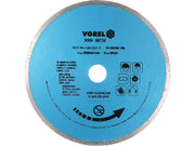 DISC DIAMANTAT 180MM VOREL 08734