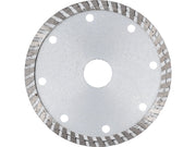 DISC DIAMANTAT TURBO 115MM VOREL 08751