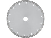 DISC DIAMANTAT TURBO 180MM VOREL 08754