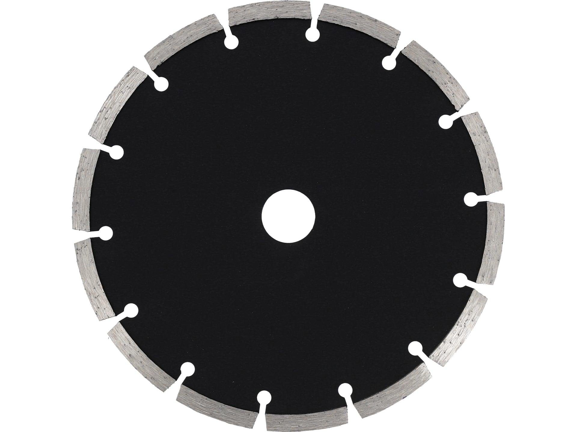 DISC DIAMANTAT SEGMENTAT 180X2.3MM H7 STHOR 08782