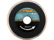 DISC DIAMANTAT CONTINUU 115X1.9MM H5 STHOR 08785