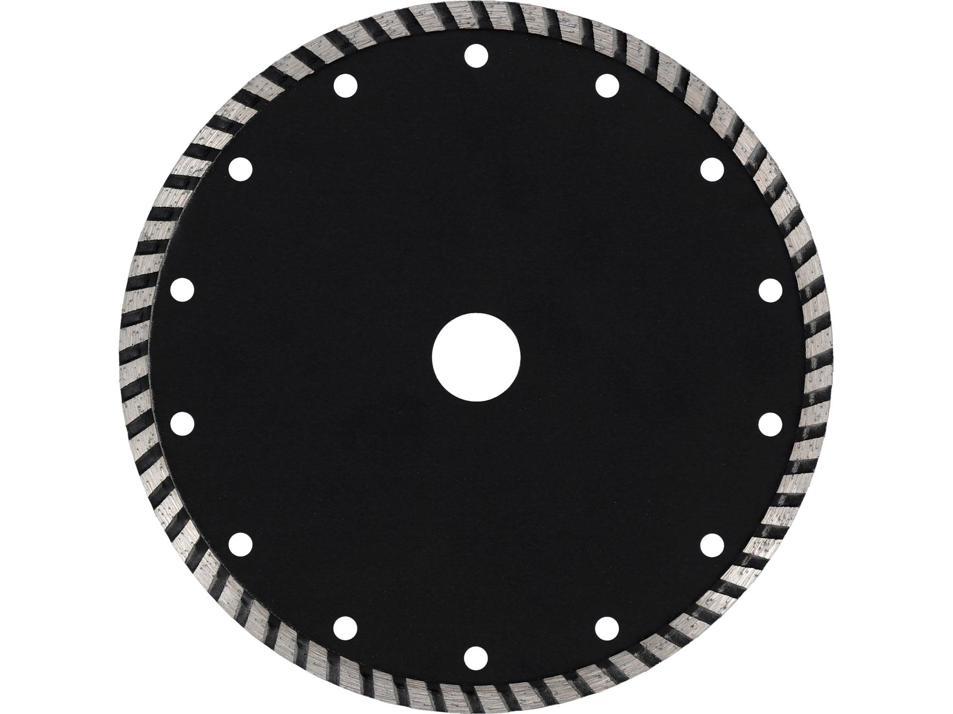 DISC DIAMANTAT TURBO 180X2.4MM H7,5 STHOR 08792