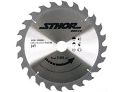 DISC CIRCULAR PENTRU LEMN 250X30X3.0MM T24 STHOR 08833